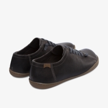 Camper Peu Casual Sko Dame Sort UASDIR-654